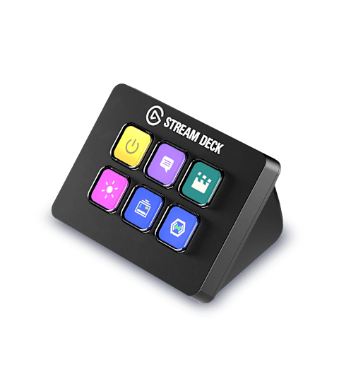 Key Light Duo Bundle - Heavy Mini | Elgato